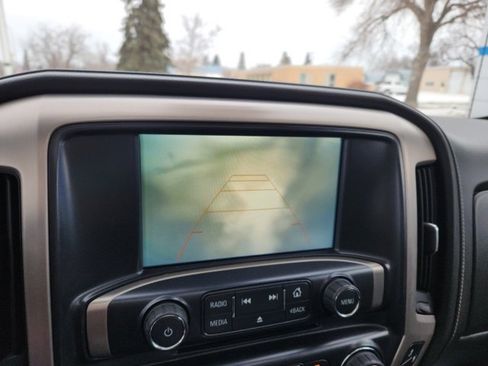 Used 2019 GMC Sierra 2500 Denali w/ Duramax Plus Package image 27