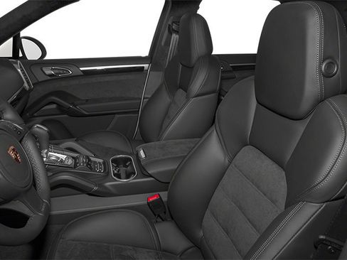 Used 2014 Porsche Cayenne GTS AWD/4WD image 8