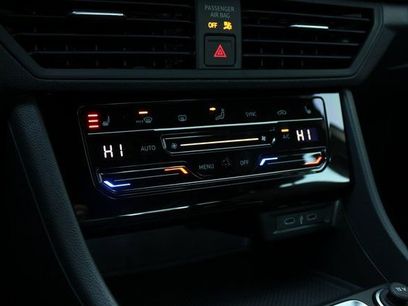 New 2026 Volkswagen Jetta Sport