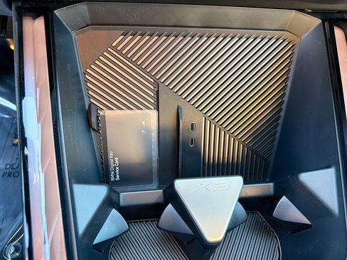 New 2026 BMW X3 xDrive30 w/ Premium Package image 31