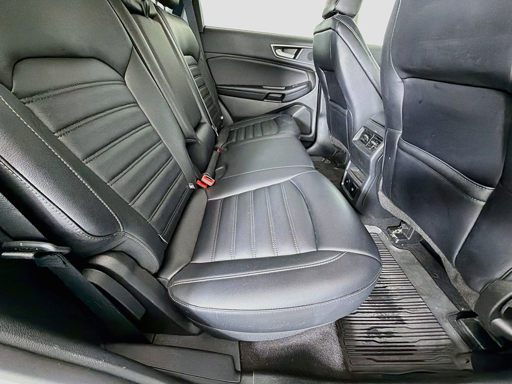 Used 2023 Ford Edge SEL w/ Convenience Package AWD/4WD image 24