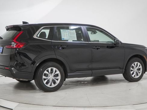 Used 2023 Honda CR-V LX image 12