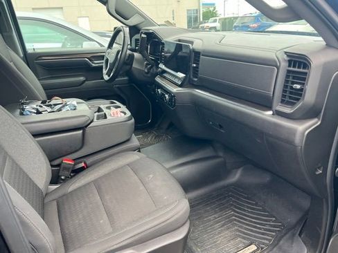 Used 2024 Chevrolet Silverado 1500 LT w/ Protection Package AWD/4WD image 26