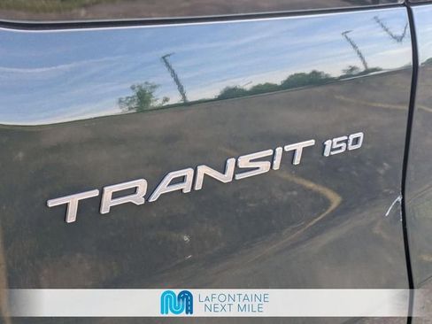 Used 2015 Ford Transit 150 XLT RWD image 10