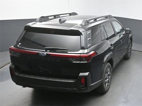 New 2026 Subaru Outback Premium image 47