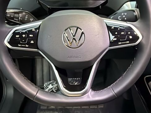 New 2026 Volkswagen ID.4 Pro S AWD/4WD image 19