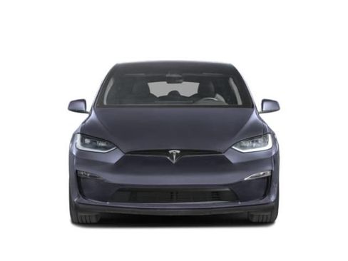 Used 2023 Tesla Model X AWD/4WD image 5