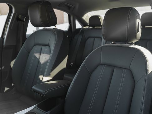 New 2026 Audi A3 2.0T Premium image 20