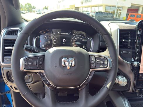 New 2026 RAM 1500 Laramie image 17