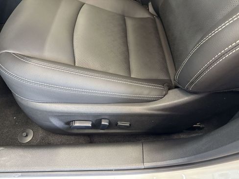 New 2026 Nissan Altima 2.5 SV FWD image 14