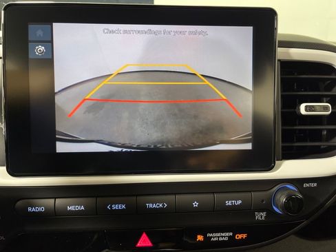 New 2026 Hyundai Venue SEL image 23