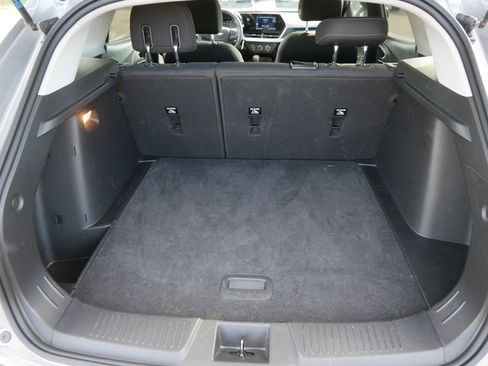 Certified 2024 Chevrolet Trax LS w/ LS Convenience Package image 18