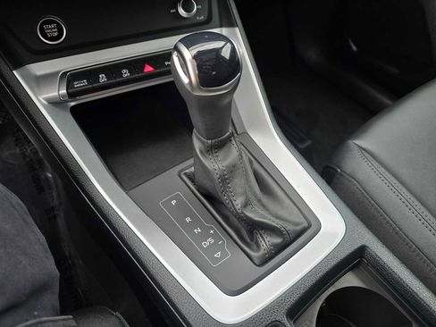 New 2025 Audi Q3 2.0T Premium image 35