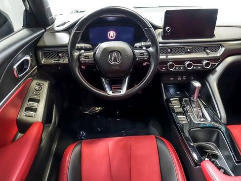 Used 2024 Acura Integra A-Spec FWD image 17