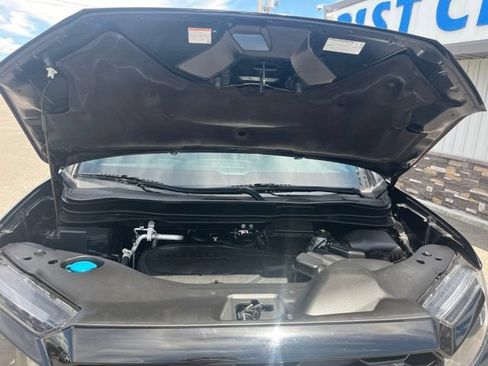 Used 2022 Honda Passport Elite image 24