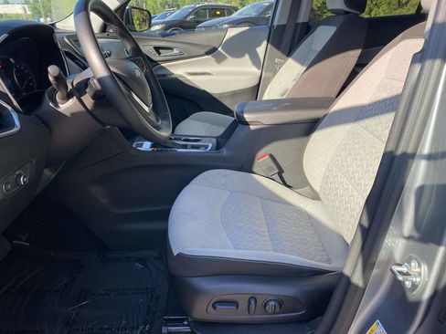 Used 2024 Chevrolet Equinox LT AWD/4WD image 12