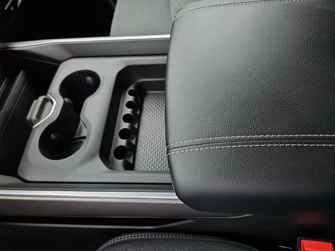 New 2026 RAM 2500 Lone Star AWD/4WD image 26