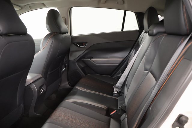 New 2026 Subaru Crosstrek 2.5i Limited AWD/4WD image 30