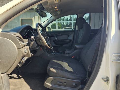 Used 2015 Chevrolet Traverse LT AWD/4WD image 22