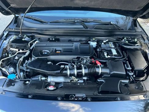 Used 2021 Honda Accord Touring image 27