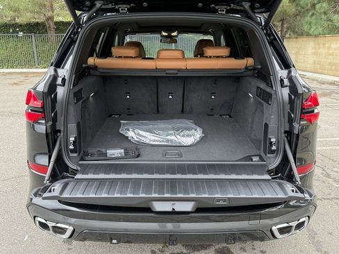 New 2026 BMW X5 M60i image 15