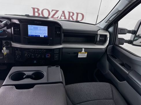 New 2026 Ford F250 XL w/ STX Appearance Package image 25