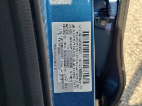 Used 2023 MAZDA CX-5 AWD 2.5 S w/ Select Package image 32