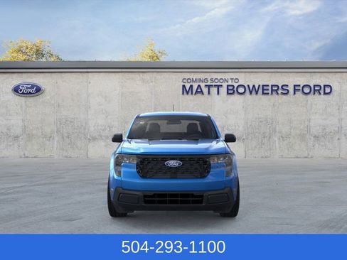 New 2026 Ford Maverick XL FWD image 8
