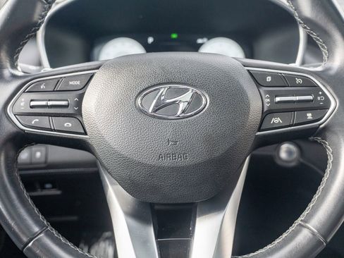 Used 2023 Hyundai Santa Fe SEL w/ Premium Package AWD/4WD image 15