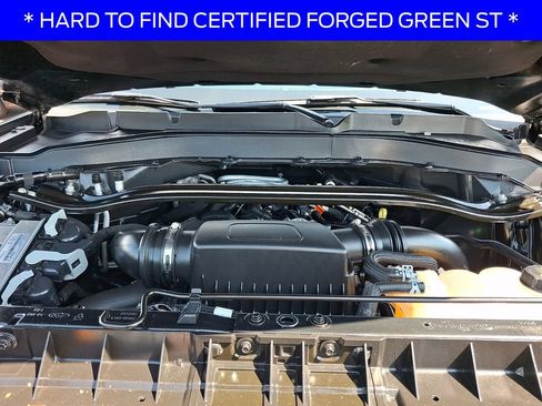 Used 2023 Ford Explorer ST w/ Equipment Group 401A AWD/4WD image 29