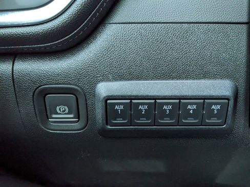 Used 2023 Chevrolet Silverado 2500 LTZ w/ LTZ Plus Package image 54