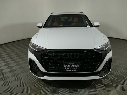 New 2026 Audi Q8 Premium Plus image 8