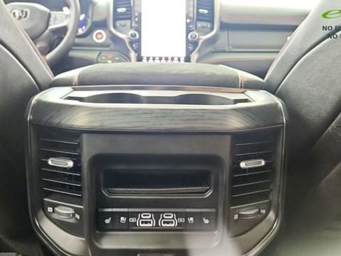 Used 2024 RAM 1500 TRX w/ TRX Level 2 Equipment Group AWD/4WD image 54