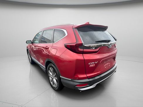 Used 2020 Honda CR-V Touring image 16