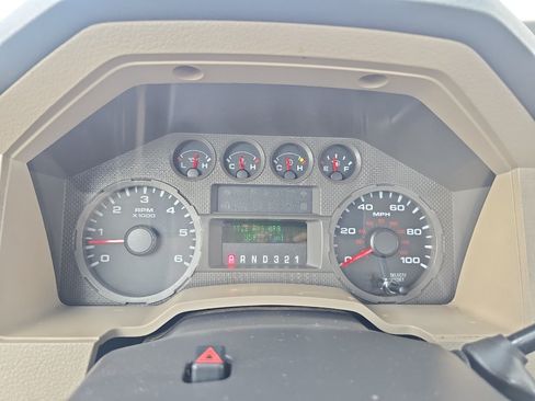 Used 2008 Ford F250 XLT RWD image 19