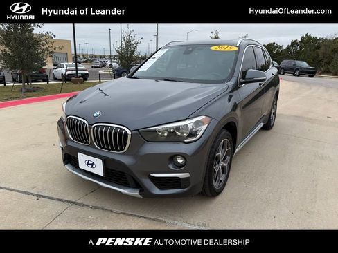 Used 2019 BMW X1 sDrive28i w/ Convenience Package image 1