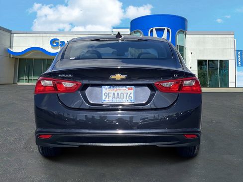 Used 2023 Chevrolet Malibu LT image 5