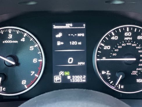 Certified 2024 Subaru Legacy Limited image 29