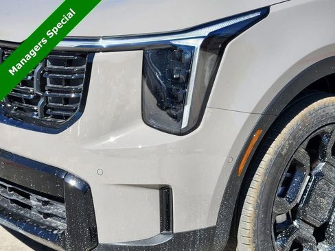 New 2026 Kia Sorento SX Prestige AWD/4WD image 6