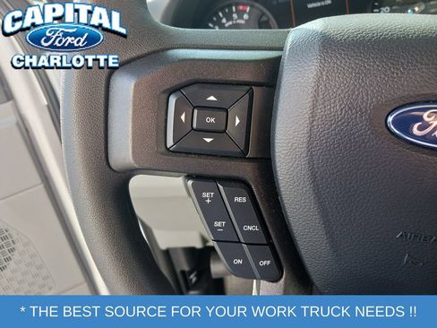 New 2027 Ford E-350 and Econoline 350 Super Duty w/ Power Equipment Group RWD image 19