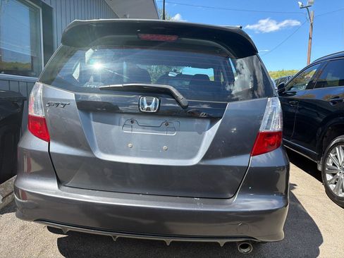 Used 2011 Honda Fit Sport image 7