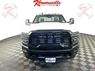 New 2025 RAM 2500 Tradesman video 2