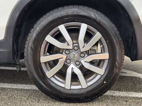 Used 2021 Honda Pilot EX-L image 29