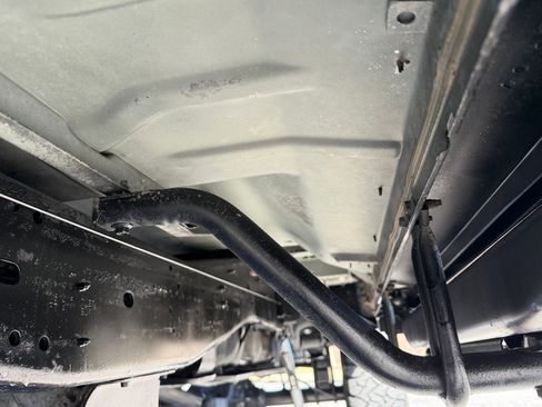 Used 1997 Ford F250 4x4 Regular Cab Heavy Duty image 24