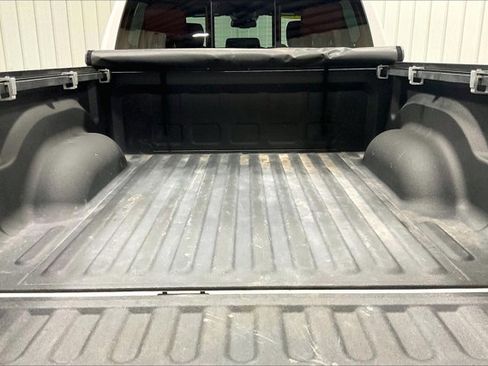 Used 2017 RAM 1500 Rebel w/ Luxury Group image 35