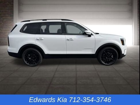 New 2025 Kia Telluride SX Prestige X-Line image 5