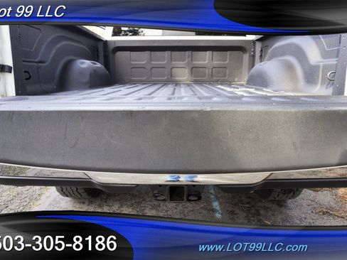 Used 2020 RAM 2500 Tradesman image 16