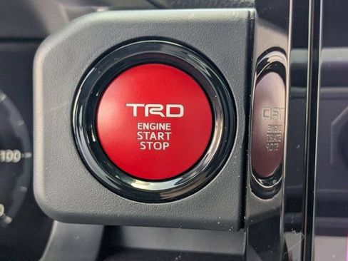 New 2026 Toyota Tacoma TRD Off-Road AWD/4WD image 28