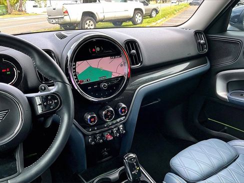 Used 2022 MINI Cooper Countryman S image 6