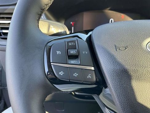 New 2025 Ford Escape Active w/ Cold Weather Package image 16